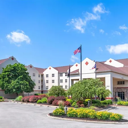 Homewood Suites Columbus - Airport